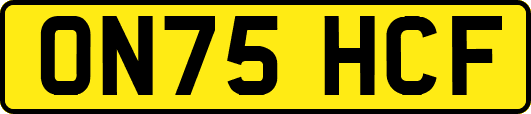 ON75HCF