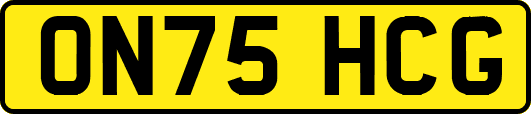 ON75HCG