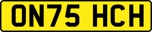 ON75HCH