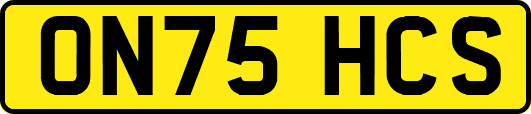 ON75HCS