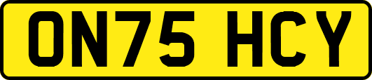 ON75HCY