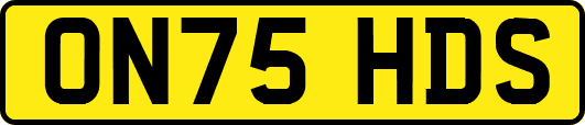 ON75HDS
