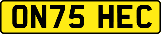 ON75HEC