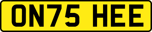 ON75HEE