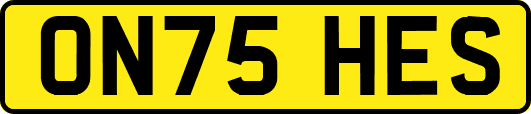 ON75HES