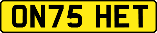 ON75HET