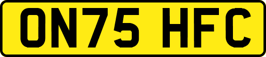 ON75HFC