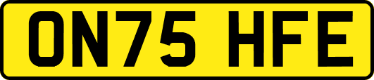 ON75HFE