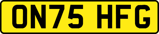 ON75HFG