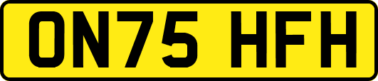 ON75HFH