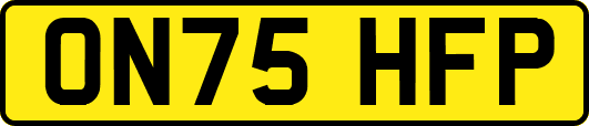 ON75HFP