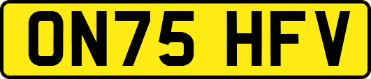 ON75HFV