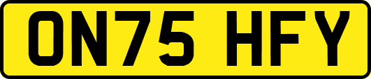 ON75HFY