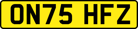 ON75HFZ