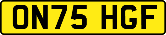 ON75HGF