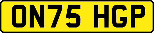 ON75HGP