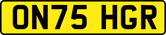 ON75HGR