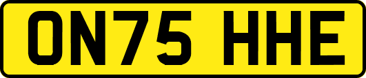 ON75HHE