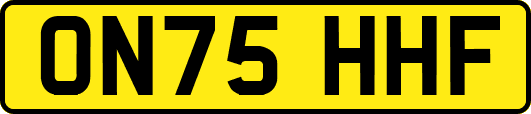 ON75HHF