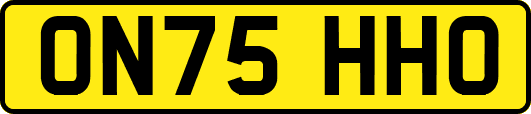 ON75HHO