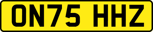 ON75HHZ