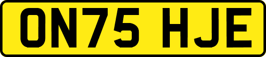 ON75HJE