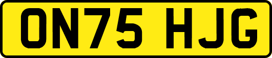 ON75HJG