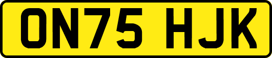 ON75HJK