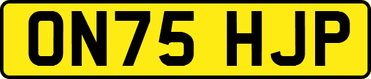 ON75HJP