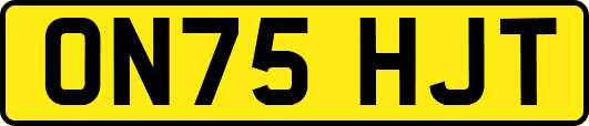 ON75HJT