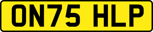 ON75HLP