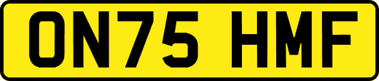ON75HMF