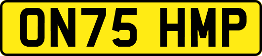 ON75HMP