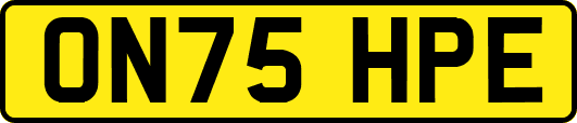 ON75HPE