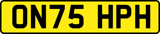 ON75HPH