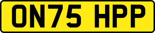 ON75HPP
