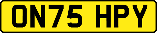 ON75HPY