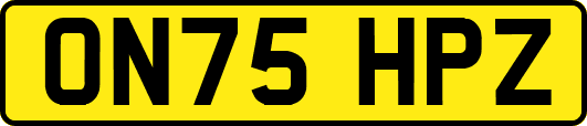 ON75HPZ