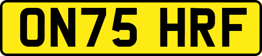 ON75HRF