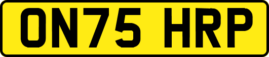 ON75HRP