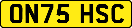 ON75HSC