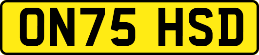 ON75HSD