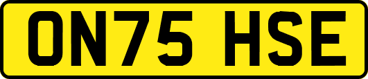 ON75HSE