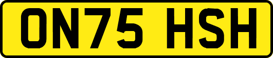 ON75HSH