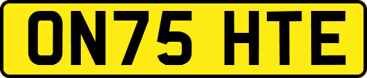 ON75HTE
