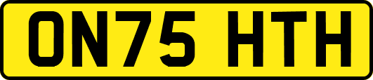 ON75HTH