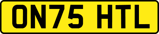ON75HTL