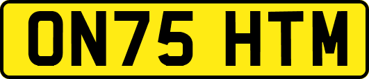 ON75HTM