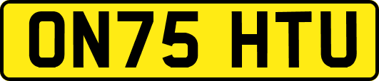 ON75HTU