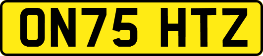 ON75HTZ